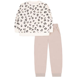 Комплект футер 2х нитка петля 8525320204 8525320204 купить оптом по цене 991 ?| Фабрика детской одежды Юлла - Youlala фото 4