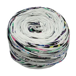 Подвязка садовая 500г микс - Спарк фото 3