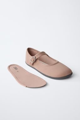 BAILARINA BAREFOOT / Rosa