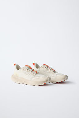 DEPORTIVO SPORT / Blanco Marfil - Zara фото 2