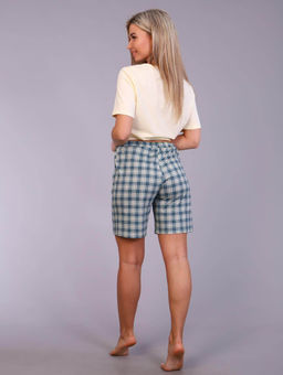 IV-CAPRIZ Гард - пижама бирюзовый  фото 3