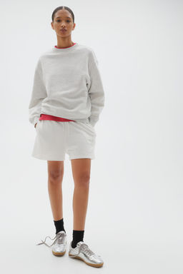 Sudadera oversize - H&m фото 2