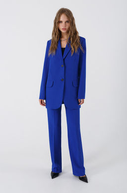 Костюм Pirs 3433 василек  фото 5