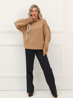 Джемпер Др5-502/6 - Wisell фото 10