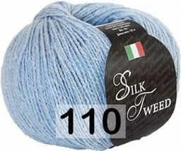 SILK TWEED SEAM  фото 21