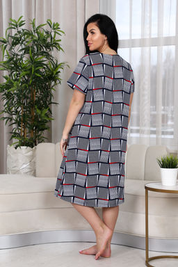 Халат 6101 - Натали фото 9