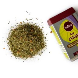 Приправа для супа Всегда под рукой 40г - Айдиго фото 5