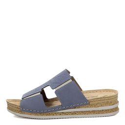 Туфли летние женские