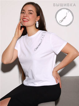 футболка 1ЖДФК3296001