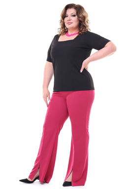 Брюки-2438 - Lady maria фото 10