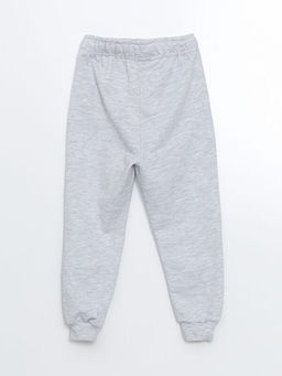 Beli Lastikli K?z Bebek Jogger E?ofman Alt? - Waikiki фото 2