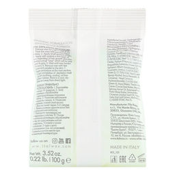 Ital Wax Воск горячий пленочный для депиляции Аргана в гранулах / Top Line Argan, 100 г - Italwax фото 8