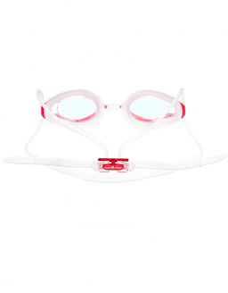 тренировочные очки Automatic Mirror Racing II, Alligator mirror, Spurt rainbow, Turbo racer II, Alligator, Flexy - Mad wave фото 4