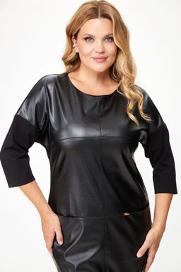 Платье Michel Chic 2068/1 черный  фото 3