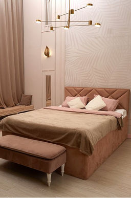 Плед из велсофта Happy Fox Home  фото 13