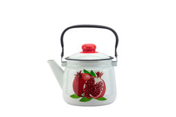 ЭМ_Чайник 2,5 л ДЕКОР 01-2711/4 Магнитогорск