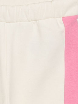 Beli Lastikli Minnie Mouse Bask?l? K?z Bebek E?ofman Alt - Waikiki фото 2