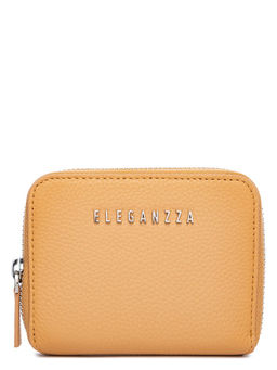 Кошелек Z158-2509 golden sand