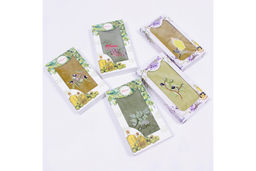 Полотенце микрофибра Плантация В-А610 в шоколадке МР