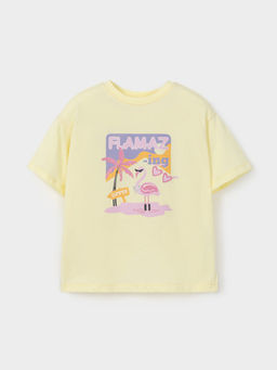 КР 302938/желтый 0721 к675, фуфайка