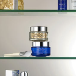 Восстанавливающие капсулы для лица с концентратом масел - Oriflame фото 8