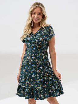 Халат Ландыш Хлопок 100% - Оптима фото 23