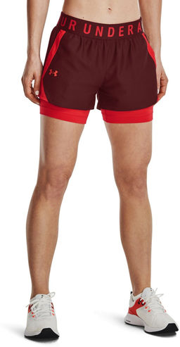 Шорты женские