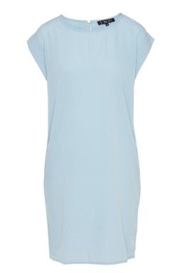 Платье-мини прямого силуэта - Incity фото 2