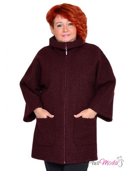 Жакет Модель №1756 размеры 44-84