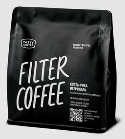 Кофе Коста-Рика Игерональ - Tasty coffee фото 2