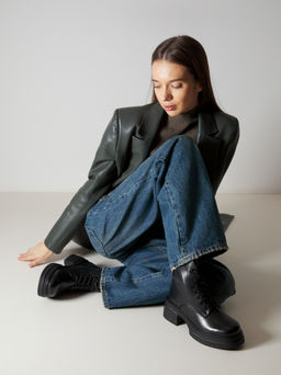 Женские ботинки TENDANCE