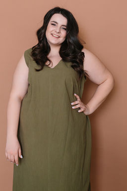 Сарафан женский - Jp фото 5