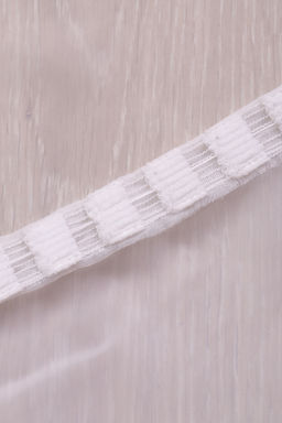 Тюль для балкона 78030