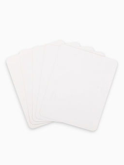 Цена за 5 шт. УЦЕНКА Коробка для эклеров с вкладышами Для вдохновения, 25.2?15?7 см