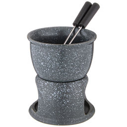 НАБОР ДЛЯ ФОНДЮ КОЛЛЕКЦИЯ PASTEL - Lefard фото 3