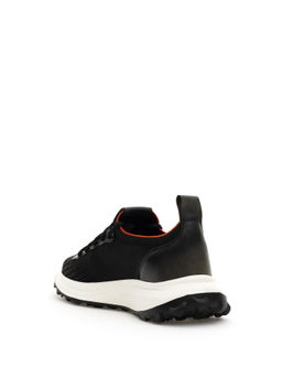 Siyah Casual Ayakkab_ - Cacharel фото 6