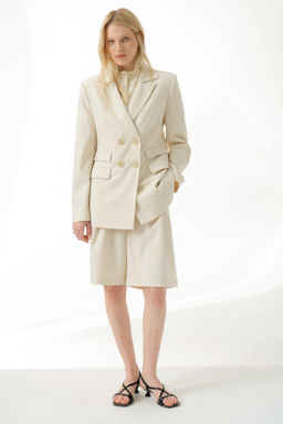 Шорты-бермуды