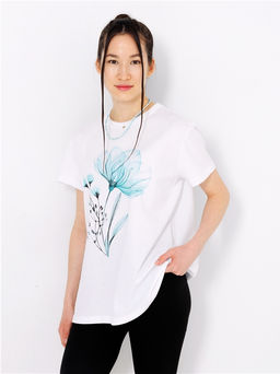 Футболка 1ЖДФК4513001