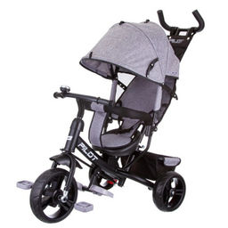 Велосипед трехколесный "Pilot"