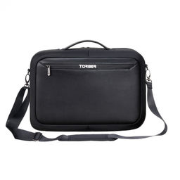 Сумка для ноутбука TORBER ВОЯЖ 15,6" TBB9216R2
