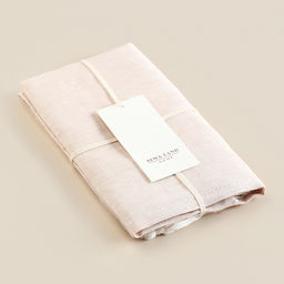 Дорожка SL HOME Gloomy 40×142±3 см, лён 100%, плотность 180 г/м²