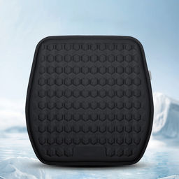 Охлаждающий квадрат на сиденье MoonSeat