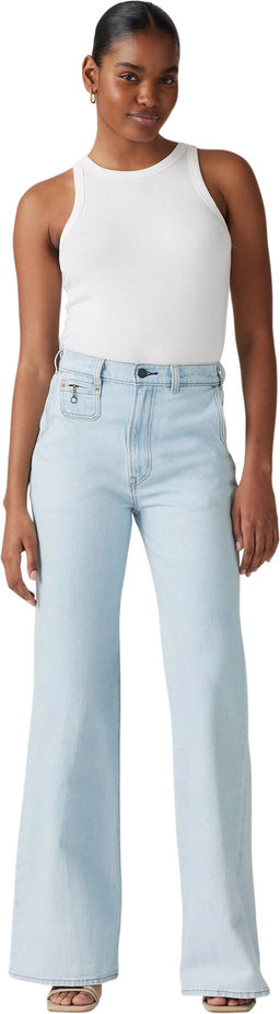 Джинсы женские