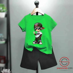 Костюм спортивный, хлопок - Bruno фото 10