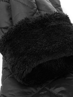 Рукавицы жен Labbra