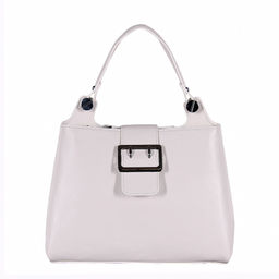 Сумка 1682-1Y white Polina&Eiterou