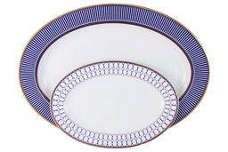 Обеденный сервиз Адмиралтейский, 6 персон, 27 предметов - ANNA LAFARG MIDORI фото 6