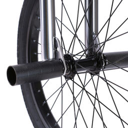 Велосипед BMX 20 COMIRON Chameleon BMX-X7, Рама 20.5 dark mirror - Галеонтрейд фото 14