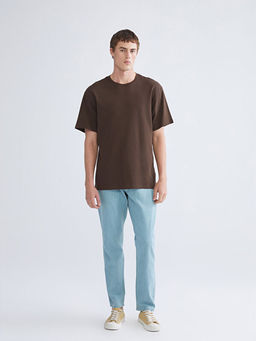 779 Regular Fit Erkek Jean Pantolon