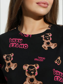 фиолетовый - Lovetex фото 12